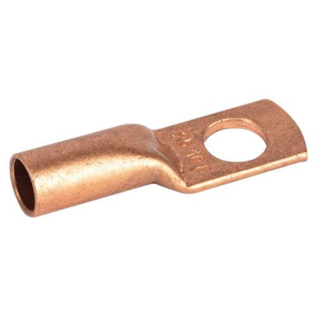 Наконечник медный ТМ 16-6-6 ЭРА Б0062567