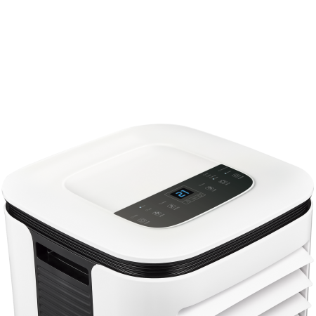 Мобильный кондиционер Zanussi ZACM-09 SN/N1