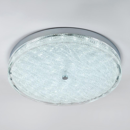 Накладной светильник LED4U L1117-500 CR