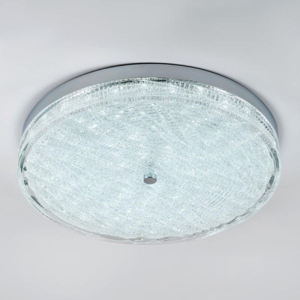 Накладной светильник LED4U L1117-500 CR