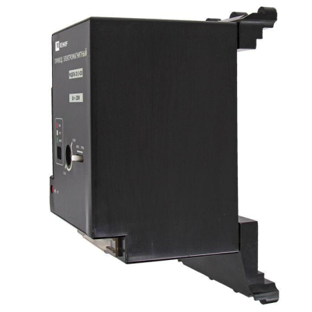 Электропривод к ВА-99С CD/2-630 EKF mccb99c-a-21