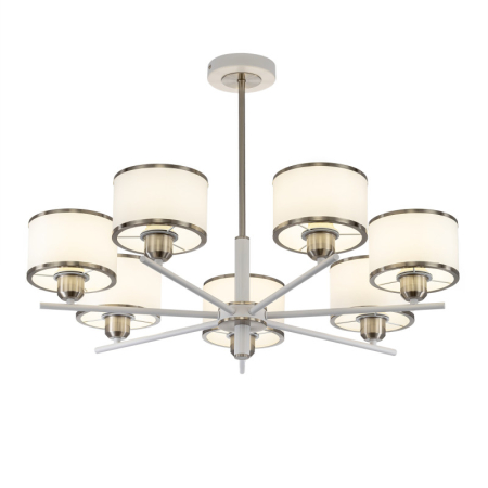 Люстра на штанге Citilux CL421272