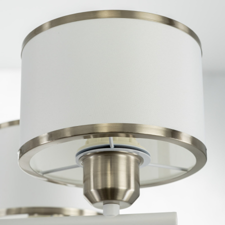 Люстра на штанге Citilux CL421272