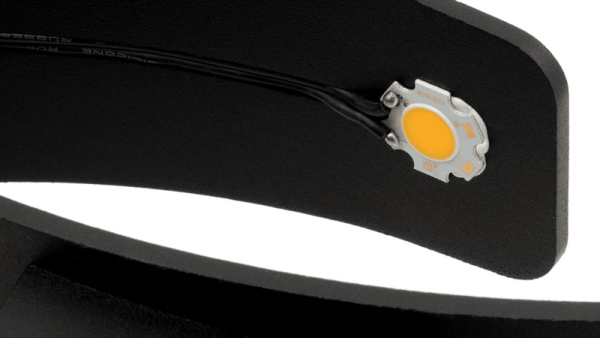 Бра DesignLed GW-3518-5-BL-WW