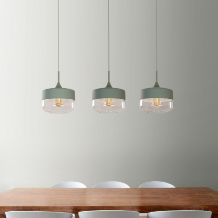 Подвесной светильник ImperiumLoft 241441-26