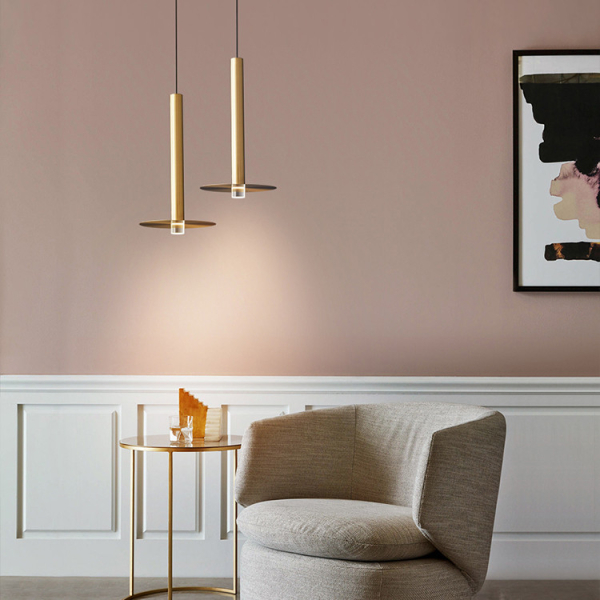 Подвесной светильник ImperiumLoft 217001-23