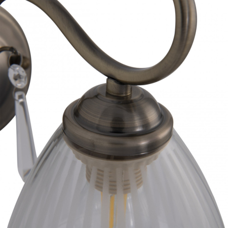 Бра Arte Milano 338656/1W AB