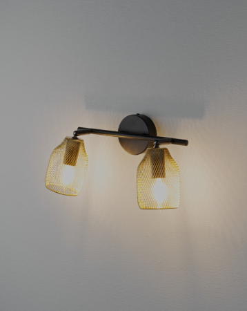 Спот Moderli V11837-2C