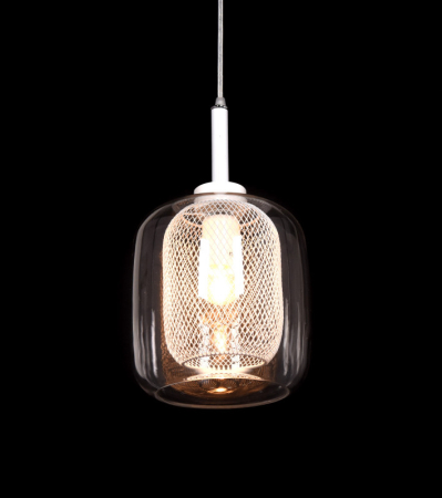 Подвесной светильник Lumina Deco LDP 11337 WT