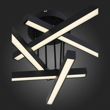 Люстра на штанге ST-Luce SL933.402.05