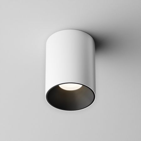 Вставка Maytoni Technical Ring8-10W-RD-B