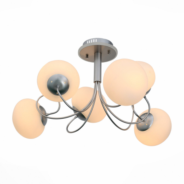 Накладная люстра Evoluce SL717.552.06