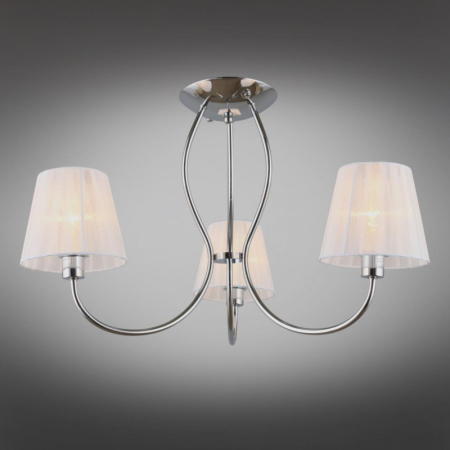 Накладная люстра Omnilux OML-65207-03