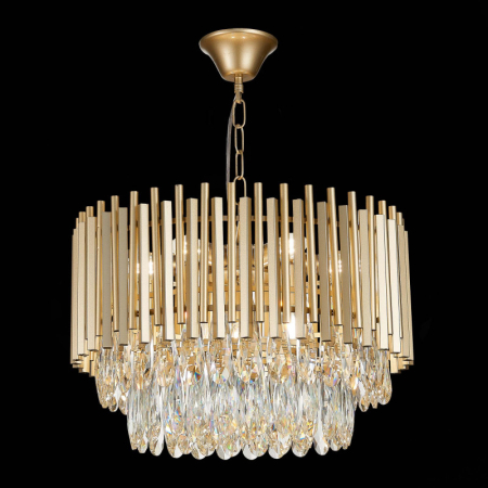 Каскадная люстра ST-Luce SL1625.203.09