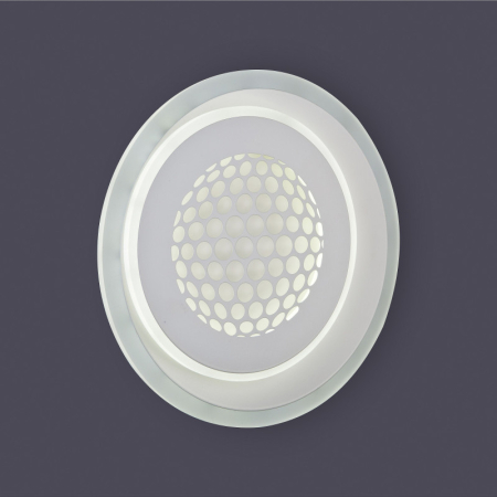 Бра LED4U 122/240