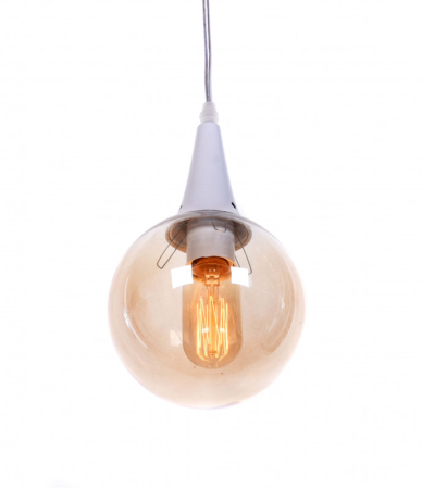 Подвесной светильник Lumina Deco LDP 11192-1 WT