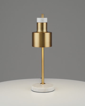 Настольная лампа Moderli V11308-1T