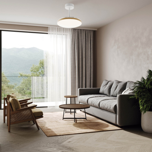 Подвесной светильник Mantra 9009