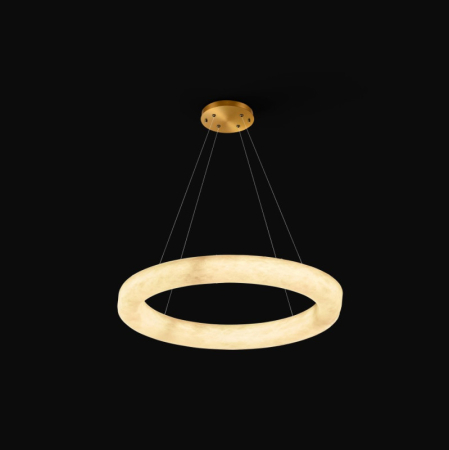 Подвесная люстра Fluorite FL1031-5P