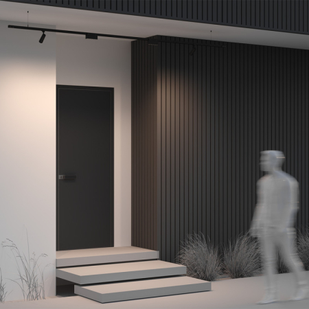 Подвесной комплект Maytoni O-TR001-PB-H2M