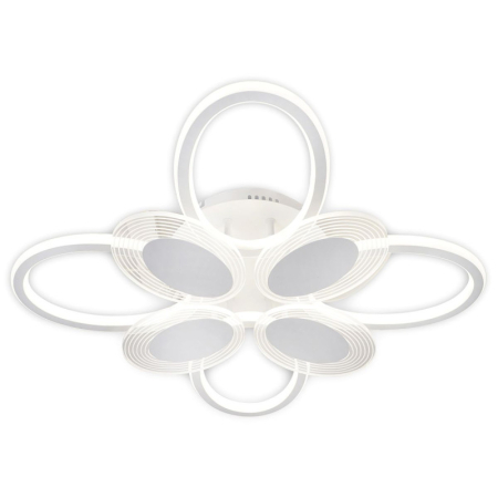 Накладная люстра Escada 10259/8LED