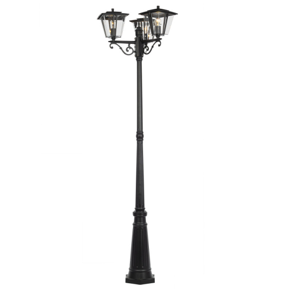 Садово-парковый светильник Citilux CLU10P3