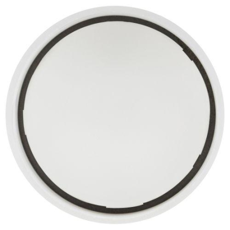 Светильник OL30 WH GX53 настенно-потолочный спот бел. Эра Б0056359