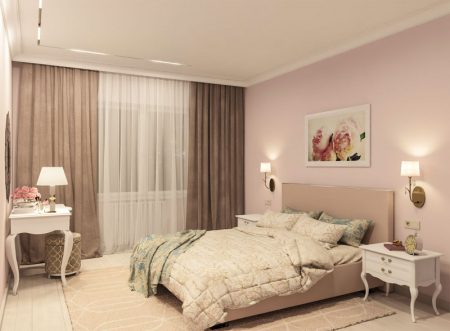 Бра Favourite 2769-1W