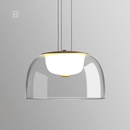 Подвесной светильник ImperiumLoft 208600-22