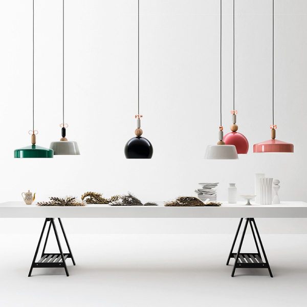 Подвесной светильник ImperiumLoft 240940-26