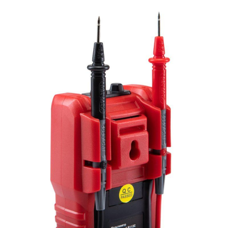 Мультиметр портативный R113C REXANT