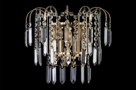 Бра Arti Lampadari Bellagio E 2.10.104 G