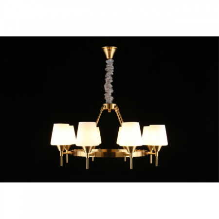 Подвесная люстра APLOYT APL.840.03.08