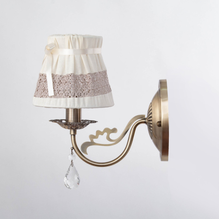 Бра Abrasax WB.5401-1BR