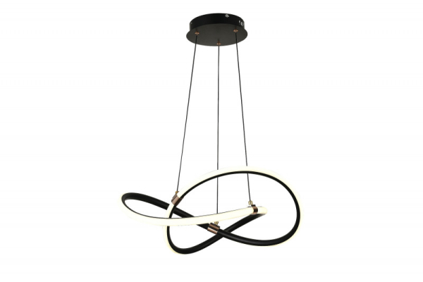 Подвесная люстра Natali Kovaltseva LED LAMPS 81290