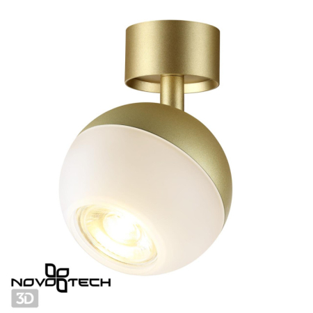 Спот Novotech 370813