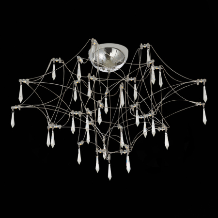 Накладная люстра ST-Luce SL797.102.78
