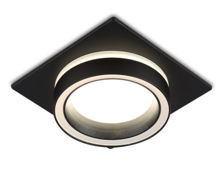 Встраиваемый светильник Ambrella Light TN52422