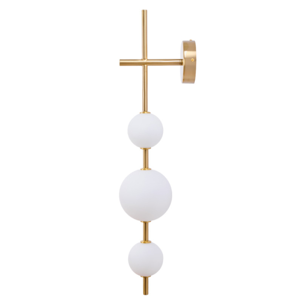 Бра MyFar MR2020-3WL