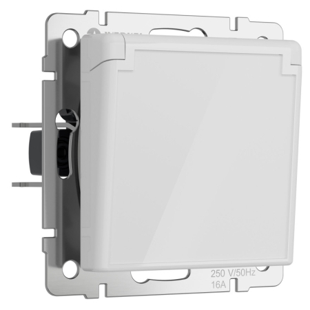 Розетка Werkel W1171241