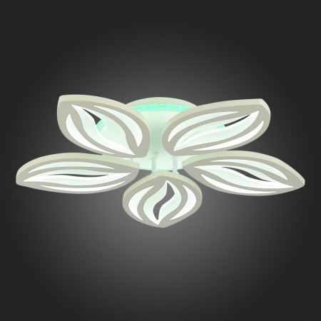 Накладная люстра EVOLED SLE501352-05RGB