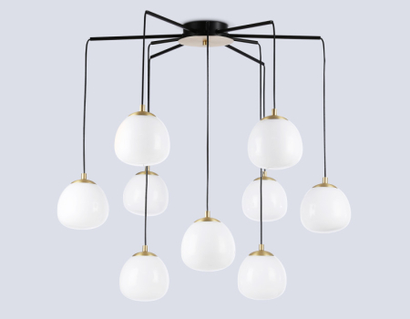 Подвесной светильник Ambrella Light LH51001