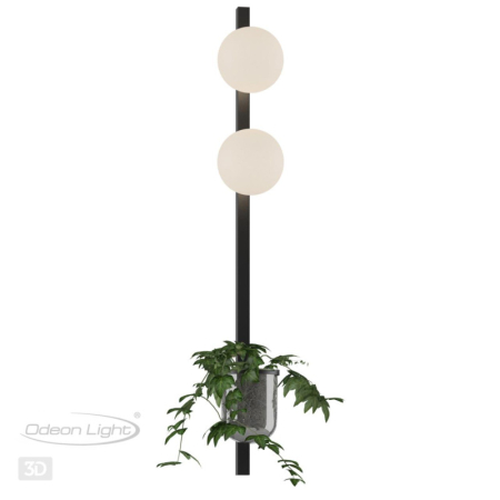 Бра Odeon Light 4681/2WA