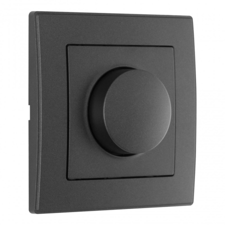 Диммеры Arte Milano SET06-1-48-1 black