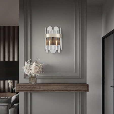 Бра Vele Luce VL3195W02