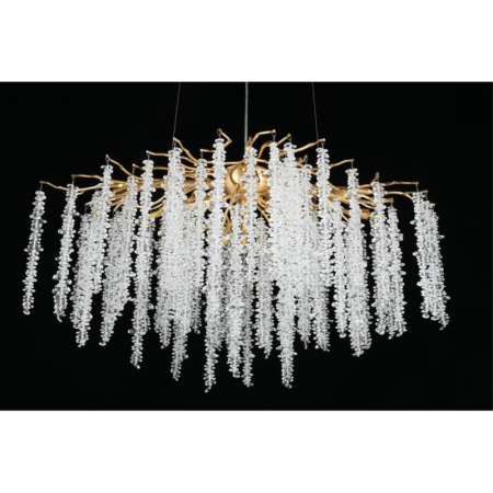 Подвесная люстра APLOYT APL.848.23.10