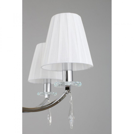 Подвесная люстра Omnilux OML-57703-06