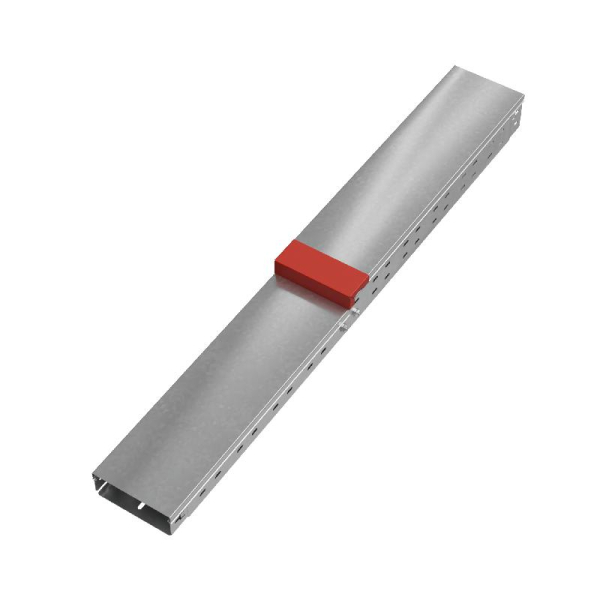 Переходник по высоте 50-80х150мм "ПЛЮС" HD85 КМ PL17816