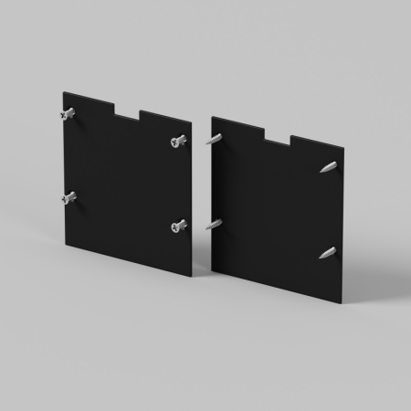 Заглушка профиля Maytoni Technical 642047