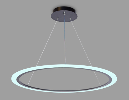 Подвесной светильник Ambrella Light FA4347